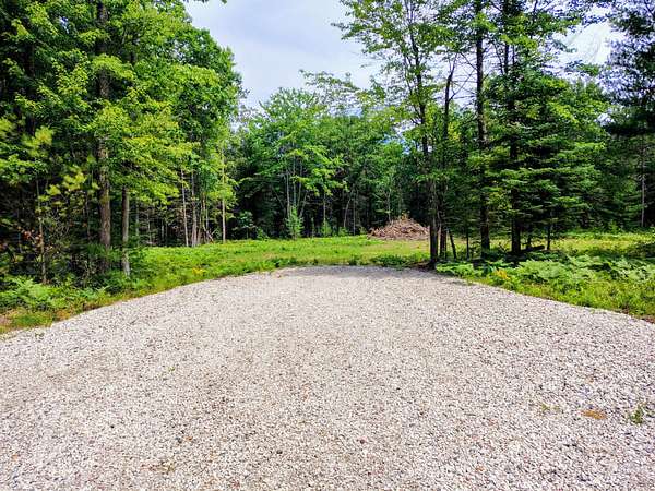 5 Acres of Residential Land for Sale in Prudenville, Michigan