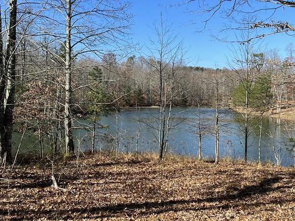 2.53 Acres of Residential Land for Sale in Dunlap, Tennessee