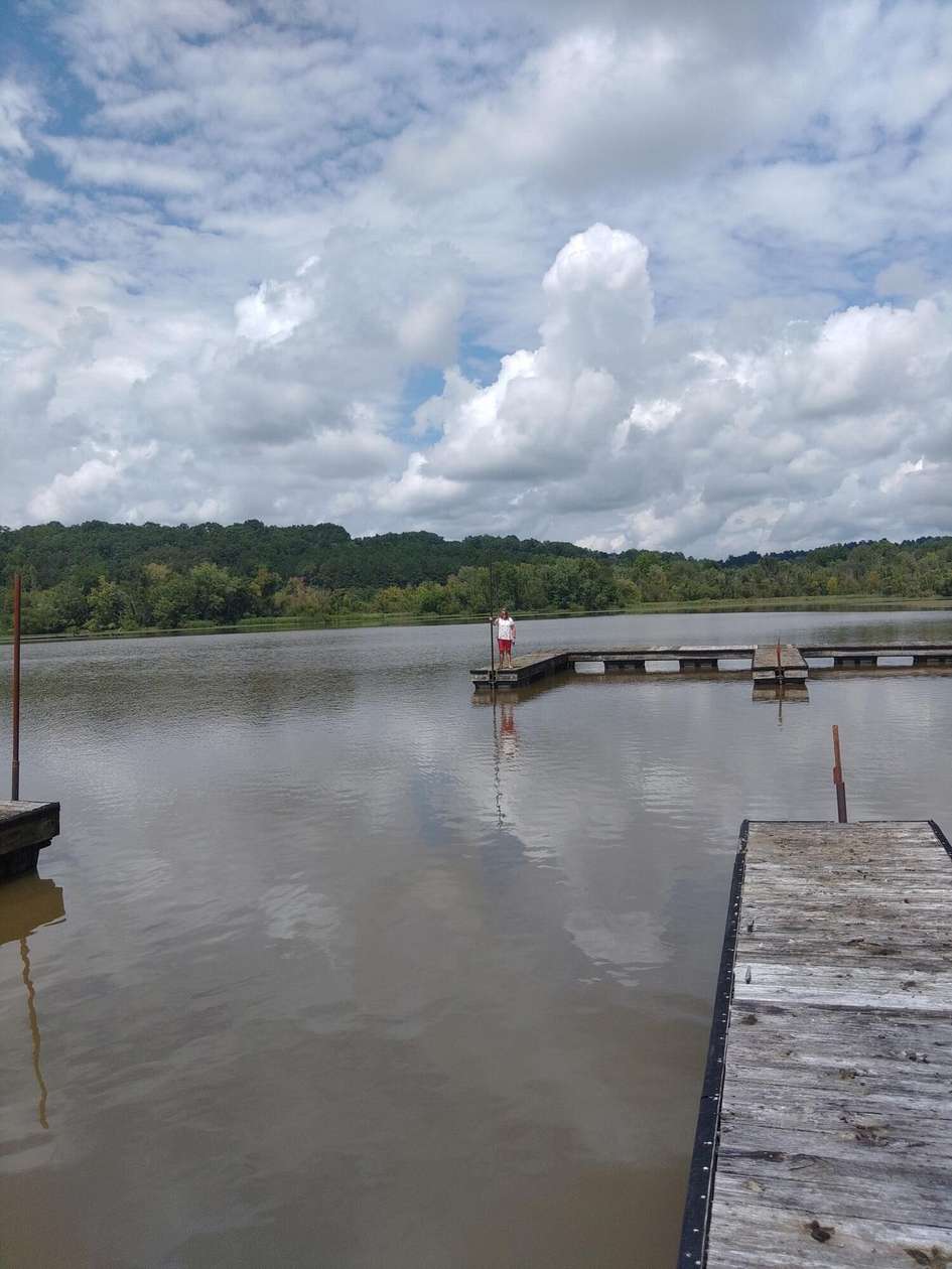 0.85 Acres of Residential Land for Sale in Decatur, Tennessee