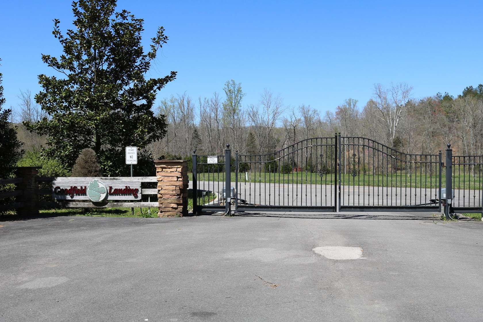 0.85 Acres of Residential Land for Sale in Decatur, Tennessee
