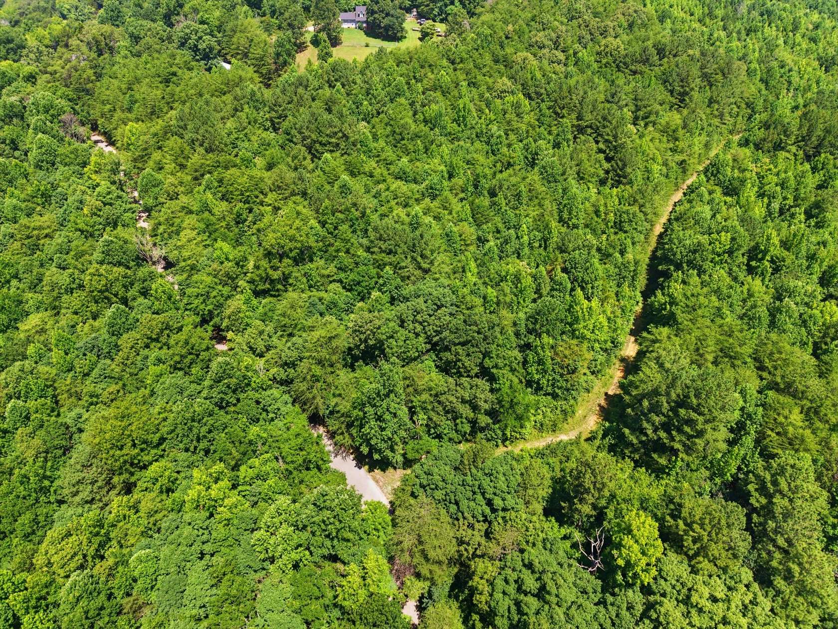 149 Acres of Recreational Land for Sale in Whitwell, Tennessee