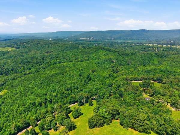 149 Acres of Recreational Land for Sale in Whitwell, Tennessee