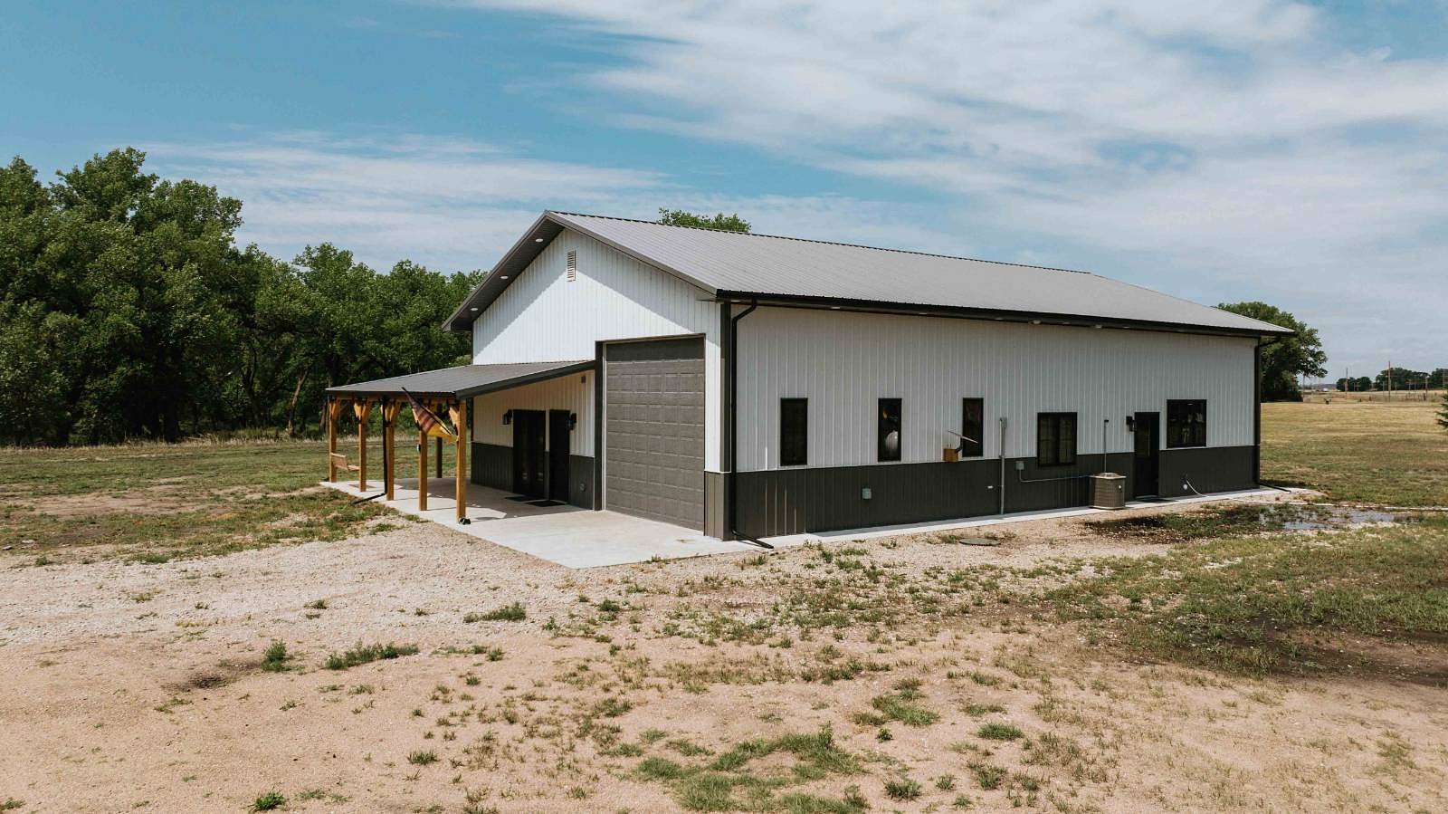 90.8 Acres of Recreational Land for Sale in Ogallala, Nebraska