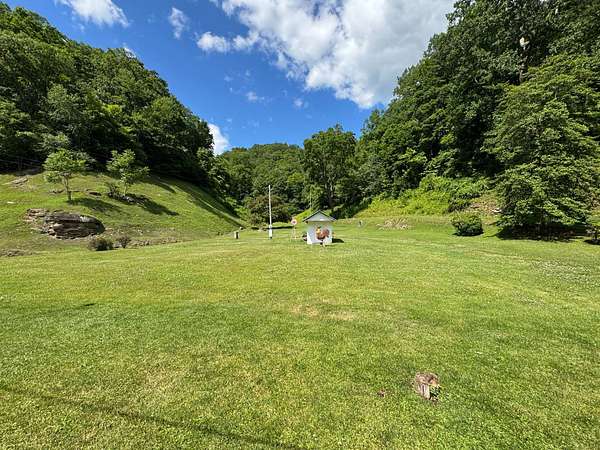0.5 Acres of Residential Land for Sale in Stumptown, West Virginia