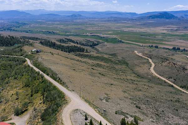 5.8 Acres of Land for Sale in Kremmling, Colorado