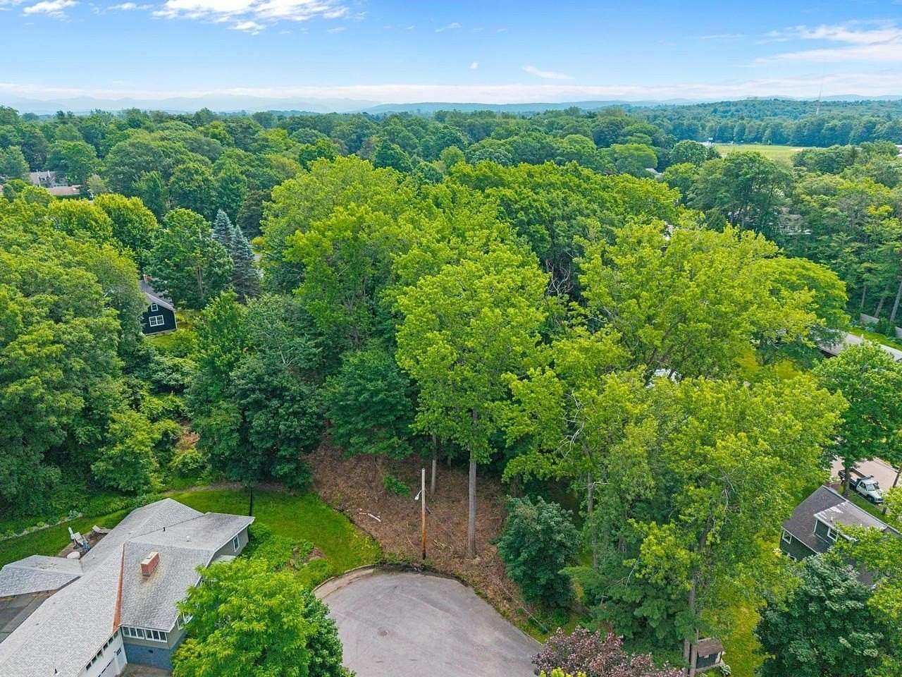 0.41 Acres of Residential Land for Sale in Burlington, Vermont
