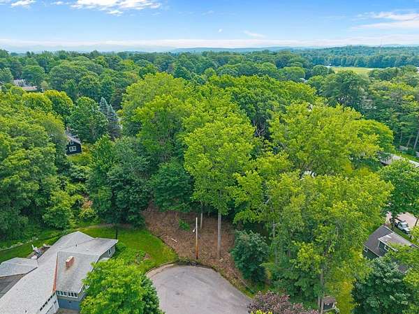 0.41 Acres of Residential Land for Sale in Burlington, Vermont
