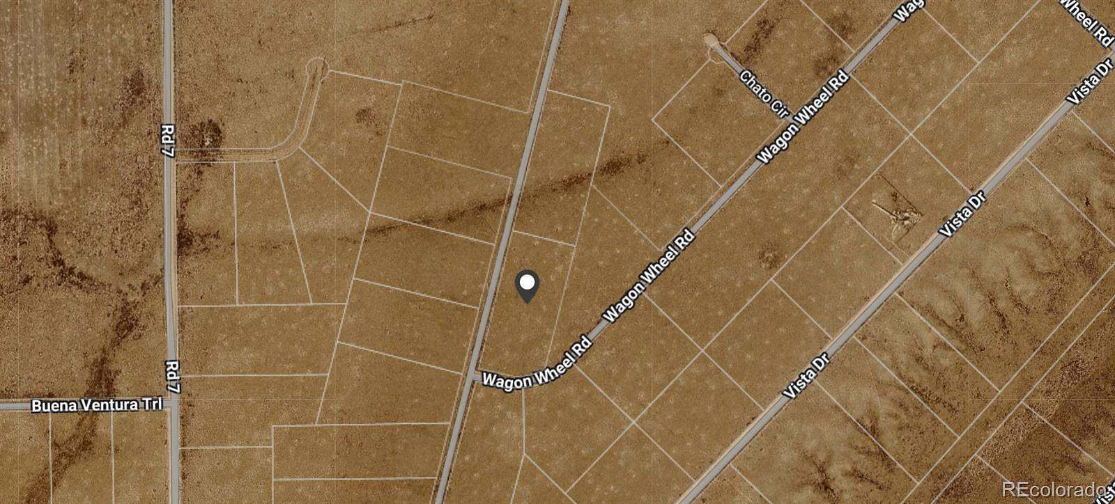 5.3 Acres of Residential Land for Sale in Mesita, Colorado