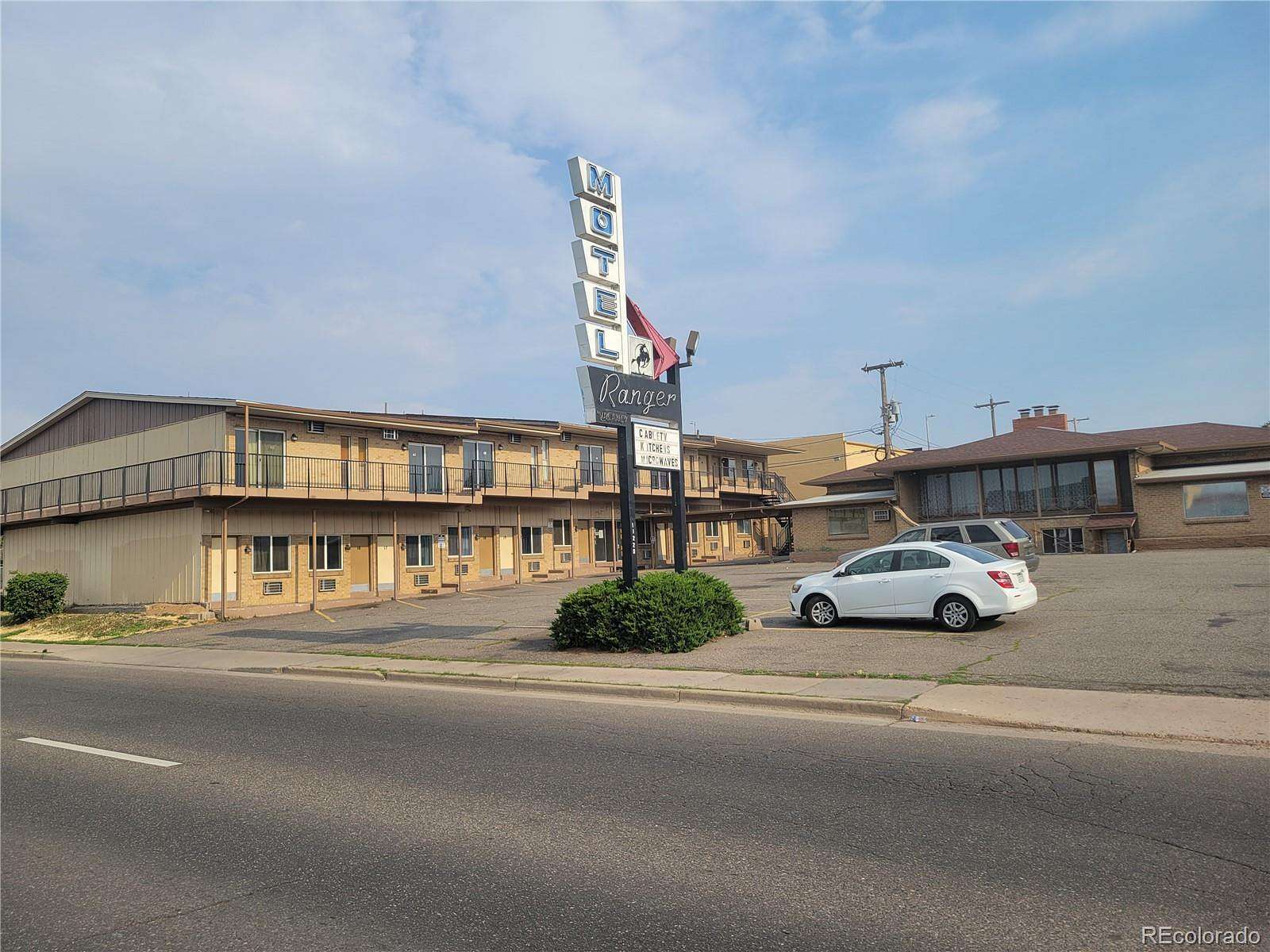 0.81 Acres of Mixed-Use Land for Sale in Aurora, Colorado