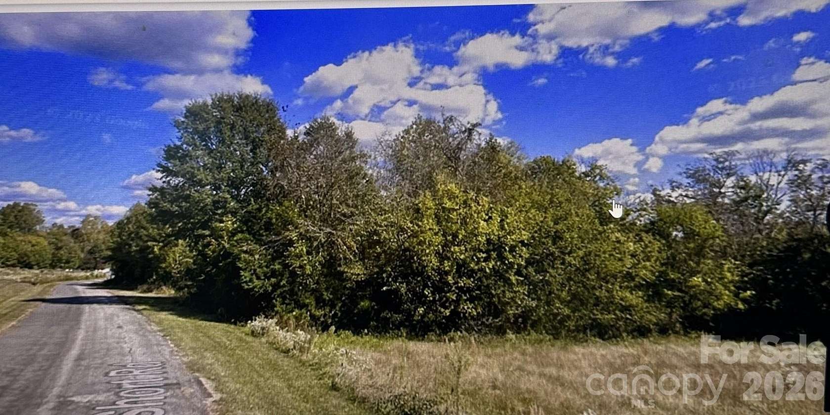 20.3 Acres of Recreational Land for Sale in Mocksville, North Carolina