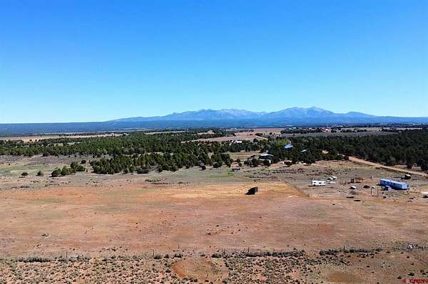 11 Acres of Land for Sale in Hesperus, Colorado