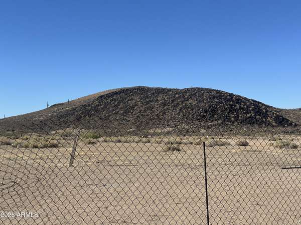 10 Acres of Land for Sale in Tonopah, Arizona