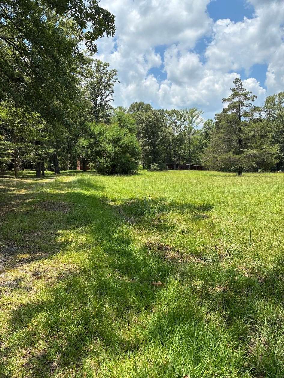 3 Acres of Residential Land for Sale in Stonewall, Louisiana