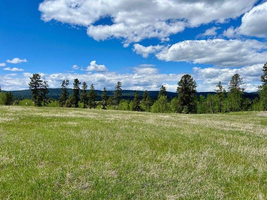 1.18 Acres of Residential Land for Sale in McCall, Idaho
