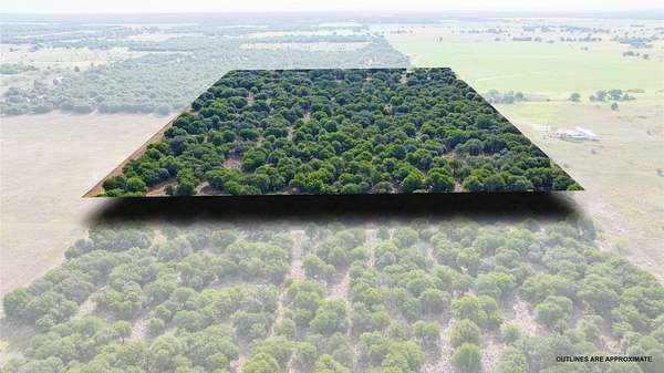 15 Acres of Land for Sale in Hawley, Texas