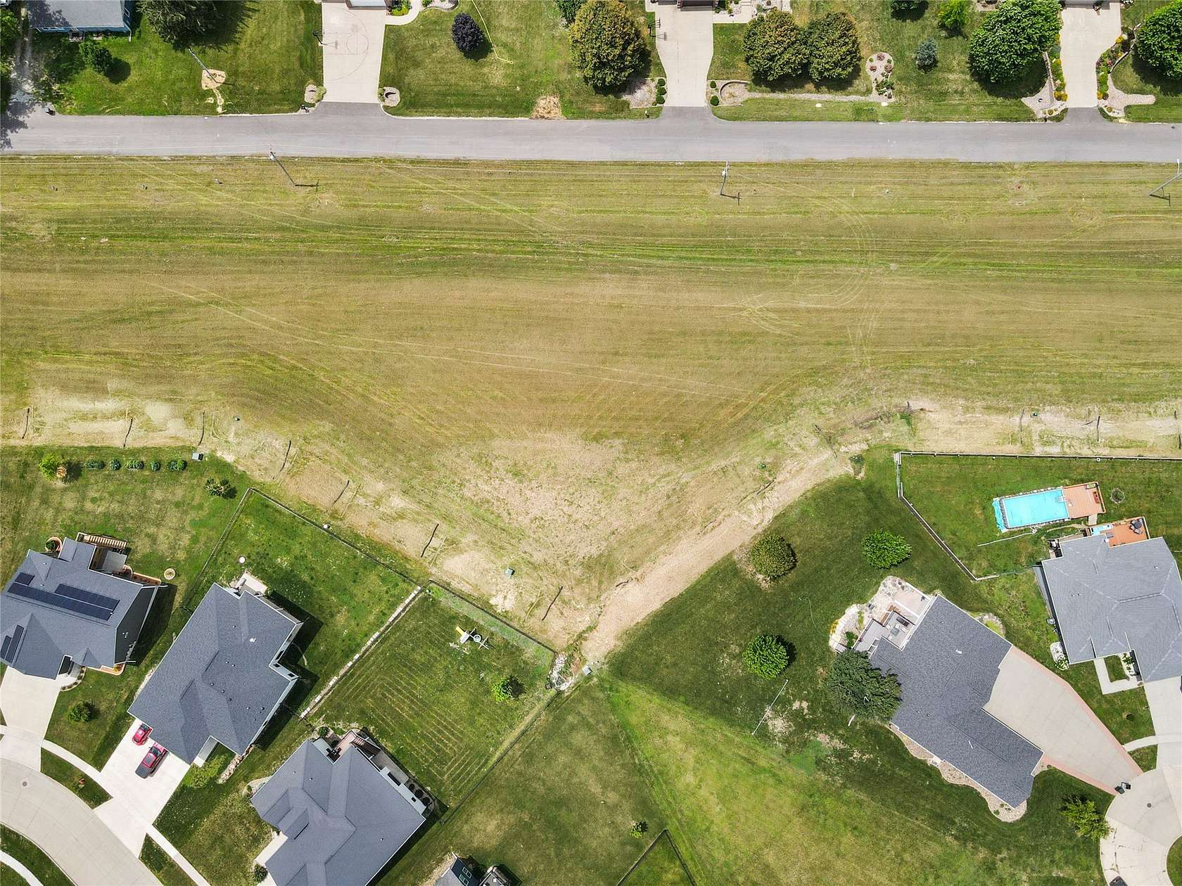 0.21 Acres of Residential Land for Sale in Monroe, Iowa