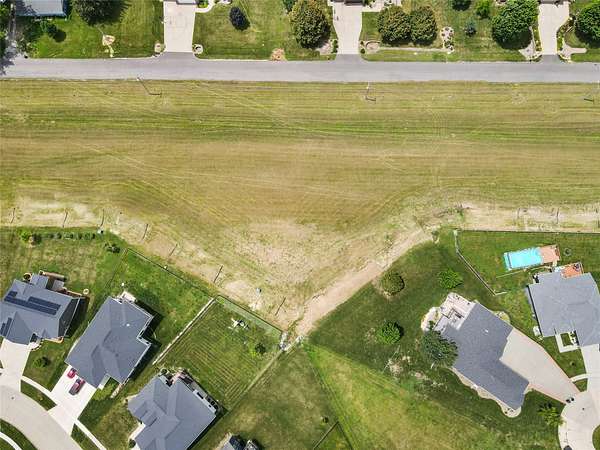 0.21 Acres of Residential Land for Sale in Monroe, Iowa