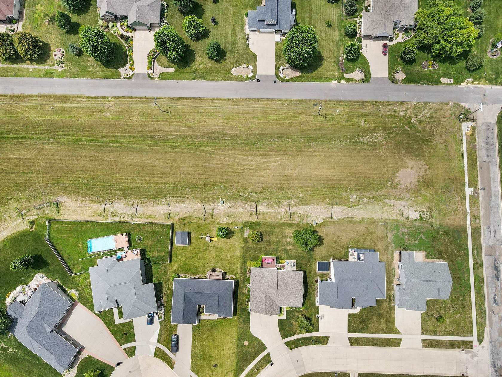 0.19 Acres of Residential Land for Sale in Monroe, Iowa