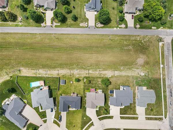 0.21 Acres of Residential Land for Sale in Monroe, Iowa