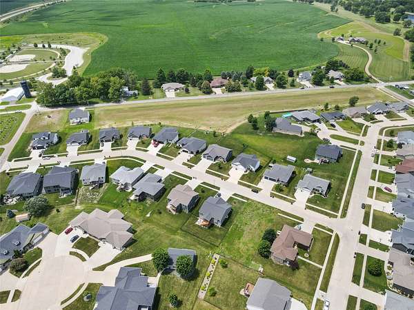 0.21 Acres of Residential Land for Sale in Monroe, Iowa