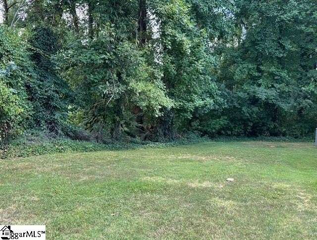 2.43 Acres of Residential Land for Sale in Greenville, South Carolina