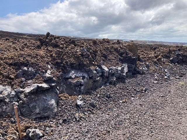 3 Acres of Land for Sale in Hawaiian Ocean View, Hawaii