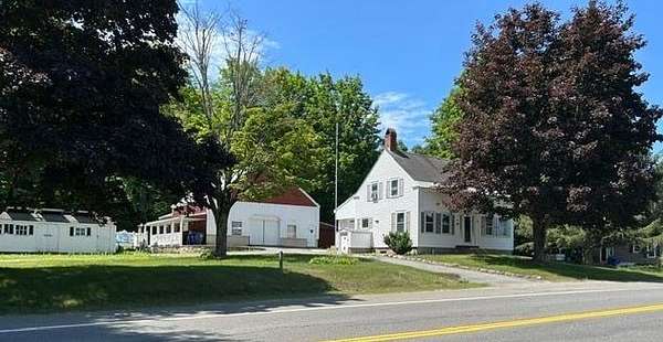 2.12 Acres of Mixed-Use Land for Sale in Hampstead, New Hampshire
