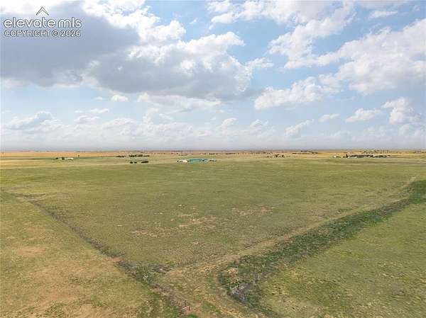35 Acres of Land for Sale in Colorado Springs, Colorado
