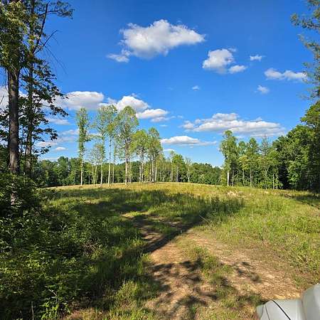 94.4 Acres of Land for Sale in Sunbright, Tennessee