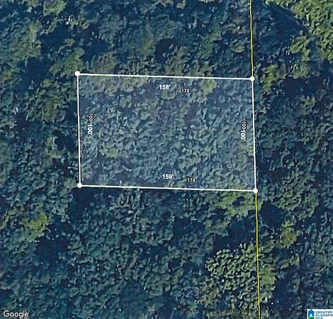0.41 Acres of Land for Sale in Sylacauga, Alabama