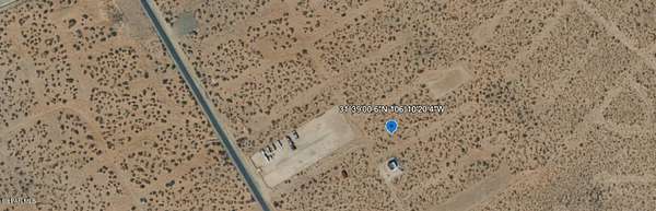 0.23 Acres of Residential Land for Sale in Horizon City, Texas