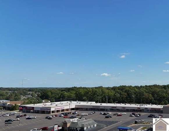 5.8 Acres of Commercial Land for Lease in Murray, Kentucky