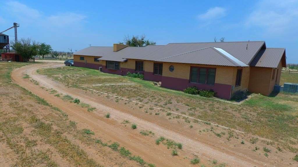 52 Acres of Land for Sale in Lamesa, Texas