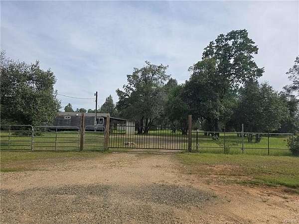 5.3 Acres of Land with Home for Sale in Anderson, California