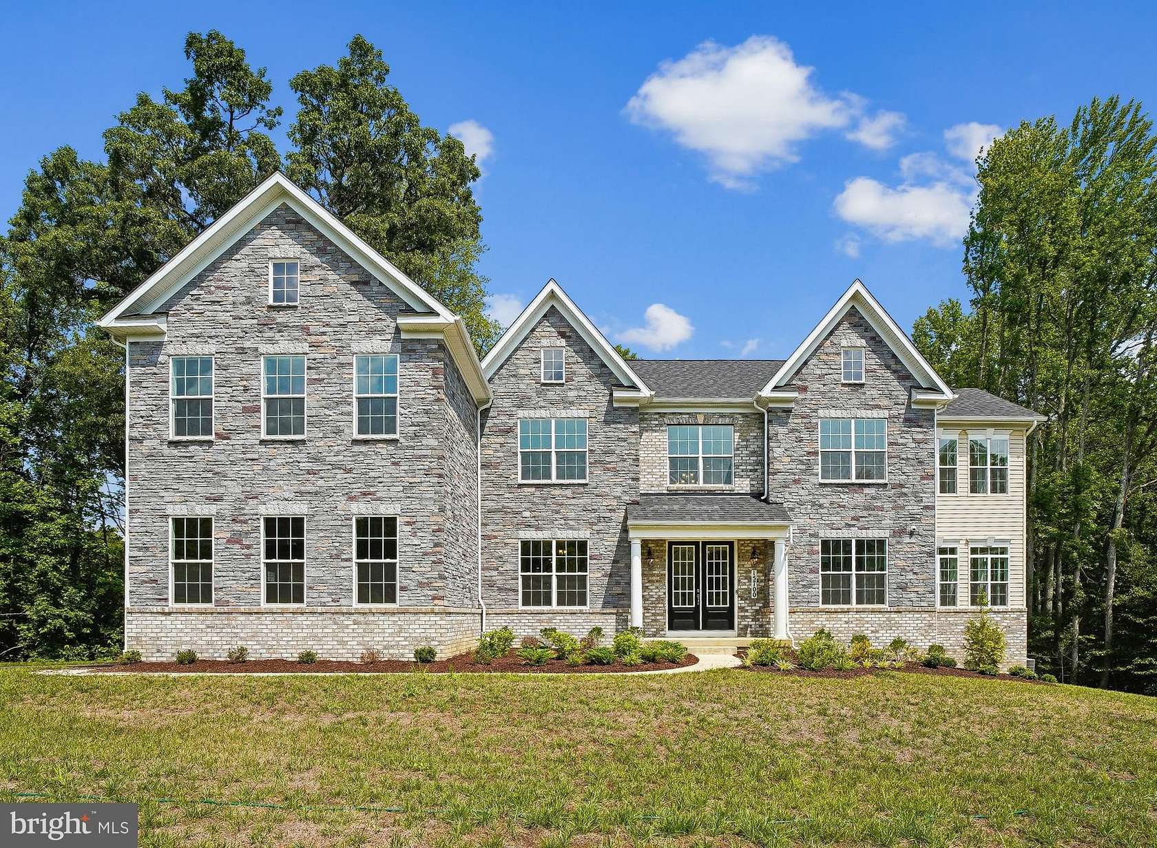3.35 Acres of Land with Home for Sale in Brandywine, Maryland