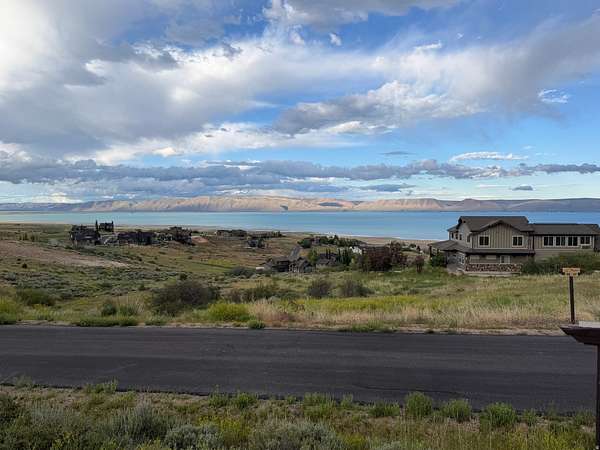 2.29 Acres of Land for Sale in Fish Haven, Idaho