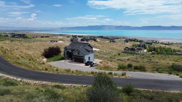 2.29 Acres of Land for Sale in Fish Haven, Idaho