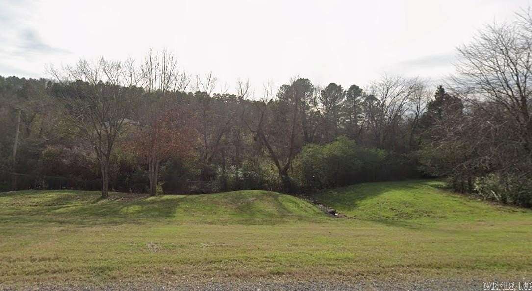0.3 Acres of Mixed-Use Land for Sale in North Little Rock, Arkansas