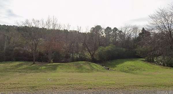 0.3 Acres of Mixed-Use Land for Sale in North Little Rock, Arkansas