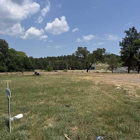 0.3 Acres of Commercial Land for Sale in North Little Rock, Arkansas