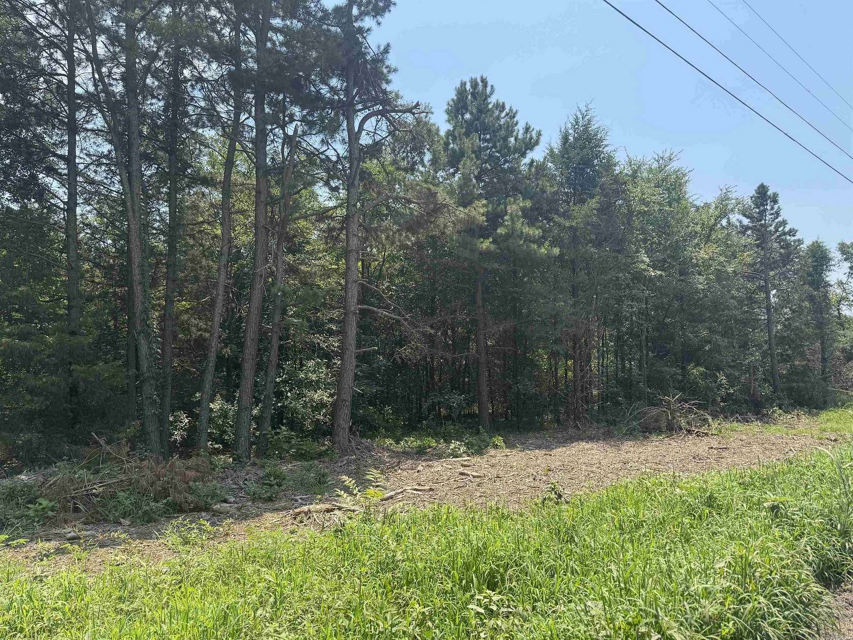 2.75 Acres of Residential Land for Sale in Hartman, Arkansas