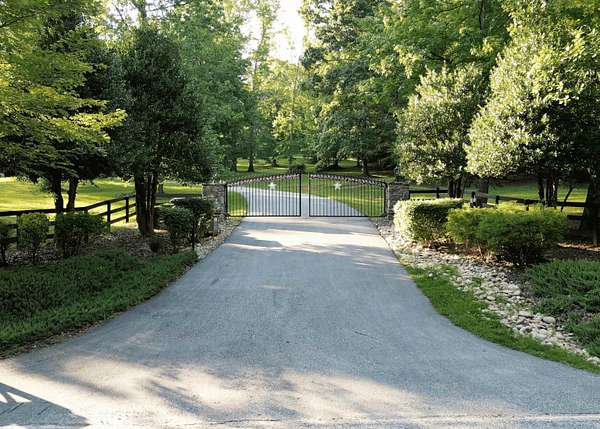 10.1 Acres of Land for Sale in Landrum, South Carolina