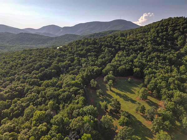 10.1 Acres of Land for Sale in Landrum, South Carolina