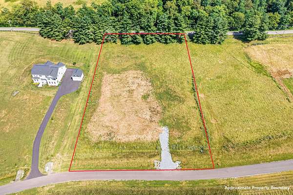3 Acres of Residential Land for Sale in Leesburg, Virginia