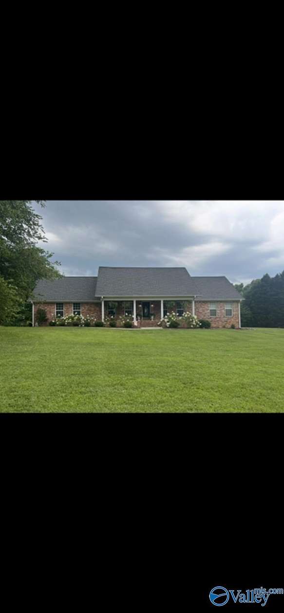 5 Acres of Land with Home for Sale in Attalla, Alabama