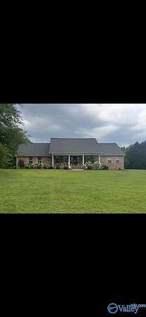 5 Acres of Land with Home for Sale in Attalla, Alabama