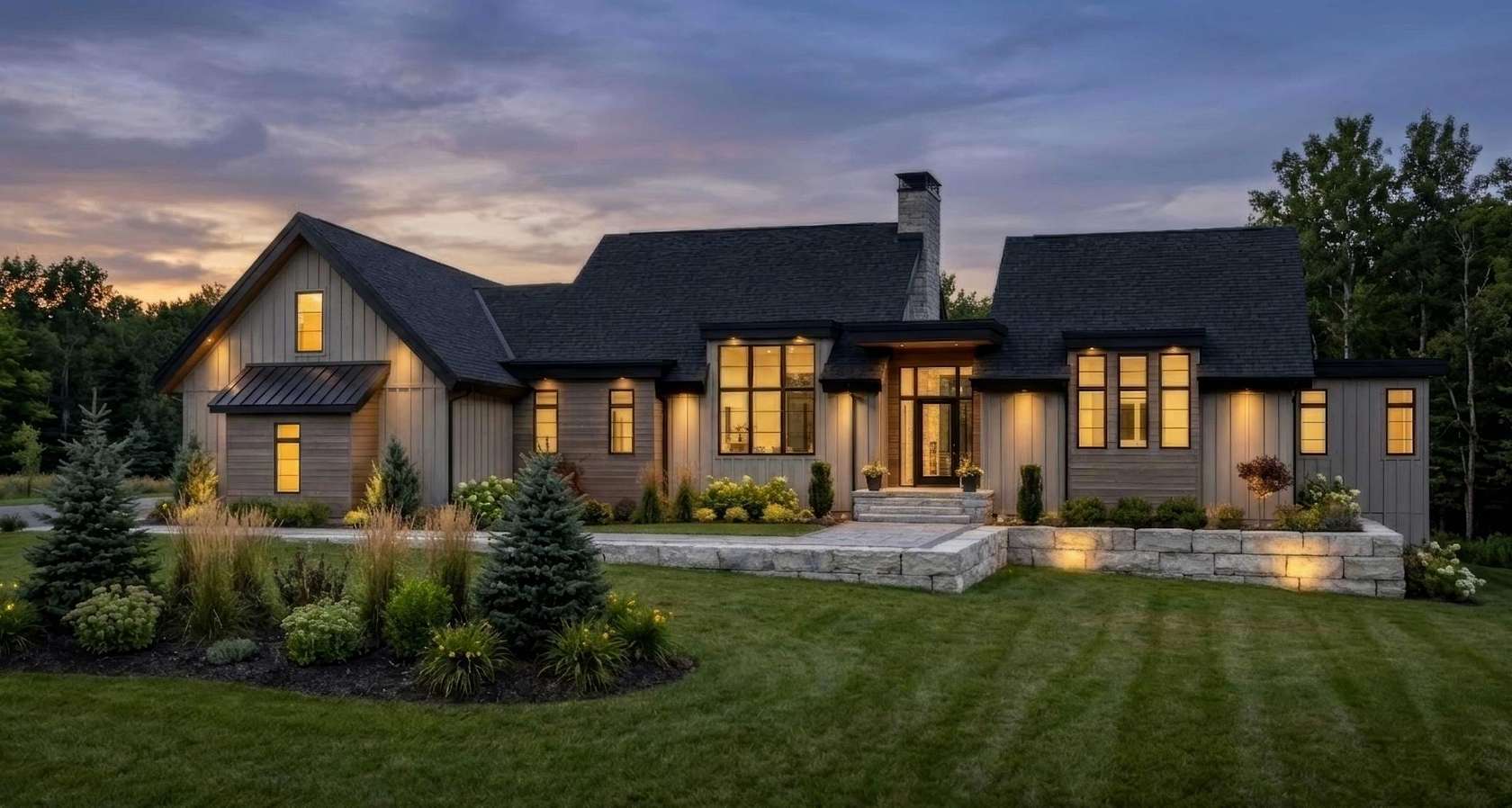 7.24 Acres of Land with Home for Sale in Prior Lake, Minnesota
