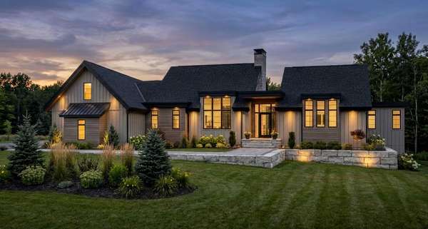 7.24 Acres of Land with Home for Sale in Prior Lake, Minnesota