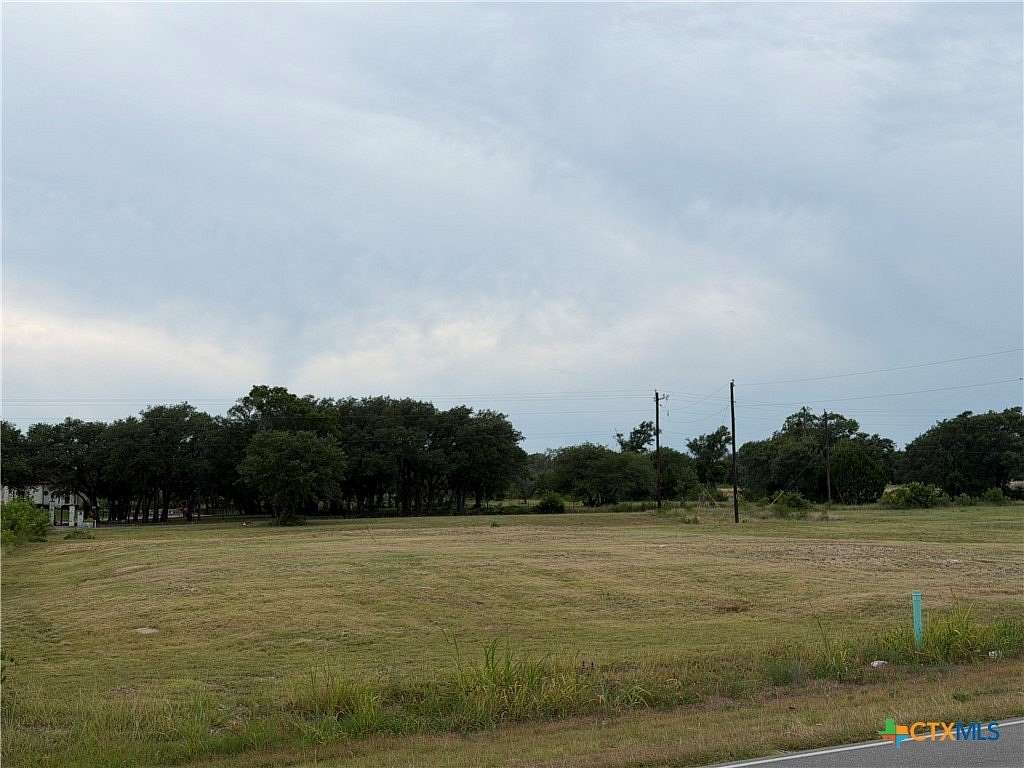1.27 Acres of Commercial Land for Sale in Killeen, Texas