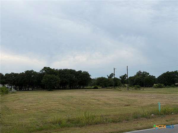 1.27 Acres of Commercial Land for Sale in Killeen, Texas